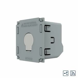 Modul Intrerupator Wireless Cap scara / Cruce cu Touch LIVOLO, Serie Noua imagine