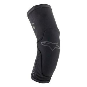 Protectii genunchi Alpinestars Paragon Plus Negru S imagine