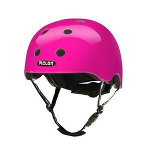 Casca de protectie MELON Pinkeon, XS 46-52cm imagine