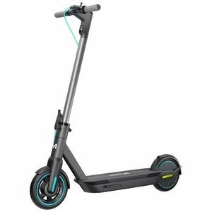 Trotineta electrica pliabila Motus Scooty 10inch 2022, viteza 35km/h, autonomie 45-60km, motor 350W, 36V/15Ah (Gri) imagine