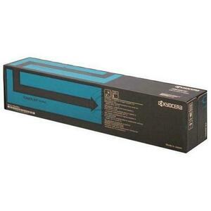 Toner Kyocera TK-8305C, 15000 pagini (Cyan) imagine