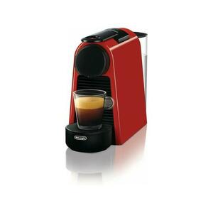 Espressor Delonghi Nespresso Essenza Mini En 85.R, 1150 W, 0.6 L, 19 Bar, Rosu imagine