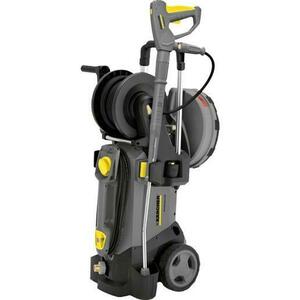 Aparat de spalat cu presiune Karcher, 150 bari, 2800W (Negru/Galben) imagine