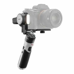 Stabilizator Zhiyun Crane M2S, 360° (Negru) imagine