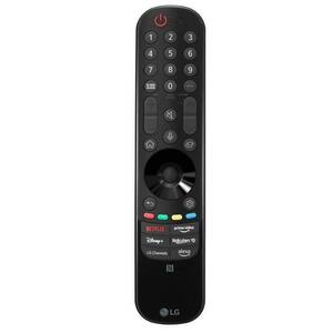 Telecomanda LG Magic Remote MR23GN - compatibila gama LG TV 2023, 2022, 2021 imagine