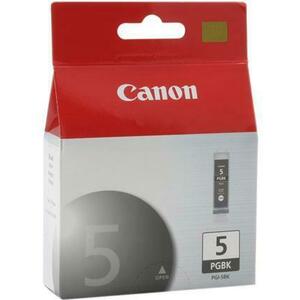 Cartus cerneala Canon PGI-5BK (Negru) imagine