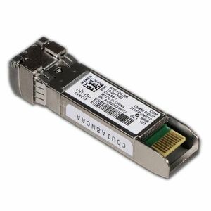 Transceiver Cisco SFP-10G-SR 10GBASE-SR SFP imagine