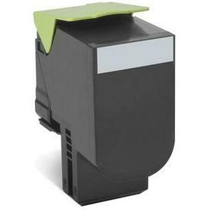 Toner Lexmark 80C2HK0 (Negru) imagine