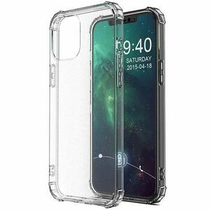 Husa pentru Samsung Galaxy S24 Ultra S928, OEM, Anti Shock, Transparenta imagine