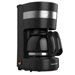 Cafetiera Blaupunkt CMD201, 600 W, 0.65 L, Timer (Negru) imagine