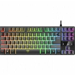 Tastatura LED imagine