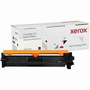 Toner XEROX 006R03637, Negru imagine