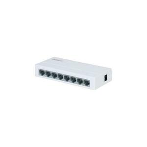 Switch Dahua PFS3008-8ET-L, 8 Porturi imagine