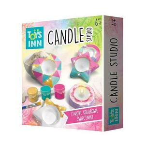 Set creativ ToysInn Multicolor imagine