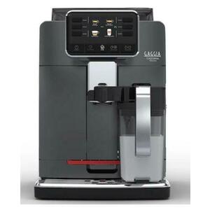 Espressor automat Gaggia Cadorna Prestige, 1900 W, 1.5 L, 15 bari (Gri) imagine