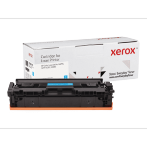 Toner, XEROX, Cyan, 006R04197 imagine