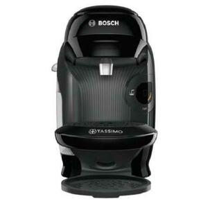 Espressor Bosch Tassimo Style TAS1102, 1400 W, 0.7L, 3.3 bar, autocuratare si decalcifiere (Negru) imagine