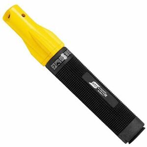 Cleste portelectrod Esab Handy 400, Tip sudura MMA, 250 mm (Negru/Galben) imagine