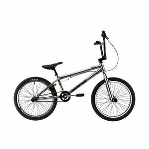 Bicicleta Copii Bmx Jumper 2005 - 20 Inch, Argintiu imagine