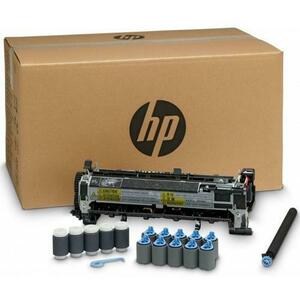 Kit de intretinere HP F2G77A 220V, acoperire 225.000 pagini imagine