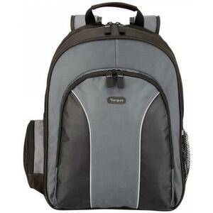 Rucsac Laptop Targus Essential 15.6inch (Negru) imagine