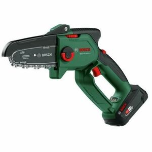 Ferastrau cu lant BOSCH EasyChain 18V-15-7 06008B8900, Lama 15 cm, 6.95 m/s, Acumulator 18V, 2.5 Ah imagine