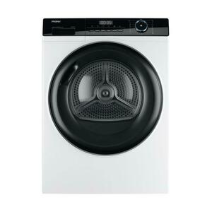 Uscator de rufe Haier HD90-A2939, 9 Kg, Pompa de caldura, Clasa A++, I-Refresh, Filtru 3 in 1, I-Time (Alb) imagine