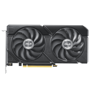 Placa video ASUS GeForce RTX 4060 Ti DUAL EVO OC 16GB GDDR6 128-bit imagine