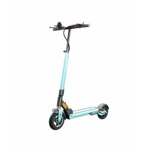 Trotineta electrica Motus Bella Ride, viteza 20km/h, autonomie 35km, motor 350W, 36V/10.4Ah (Albastru) imagine