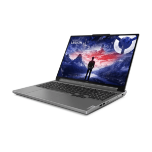 Laptop Gaming Lenovo Legion 5 16IRX9 (Procesor Intel® Core™ i5-13450HX (20M Cache, up to 4.60 GHz), 16inch WQXGA IPS 165Hz G-Sync, 16GB DDR5, 512GB SSD, NVIDIA GeForce RTX 4060 @8GB, DLSS 3.0, Gri) imagine