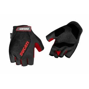 Manusi protectie Ducati pentru vehicule electrice (Negru) imagine