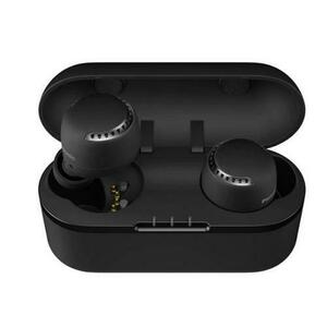 Casti True Wireless PANASONIC RZ-S500WE-K, Bluetooth, Dual Hybrid Noise Cancelling, Waterproof IPX4, In-Ear (Negru) imagine