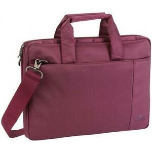 Geanta Laptop RivaCase 8221 13.3" (Violet) imagine