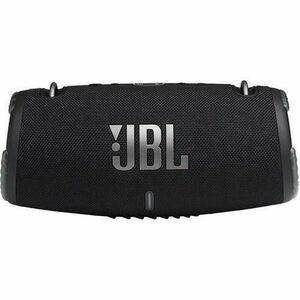 Boxa Portabila JBL Xtreme 3, Bluetooth 5.1, 100 W, Waterproof IP67, PartyBoost (Negru) imagine