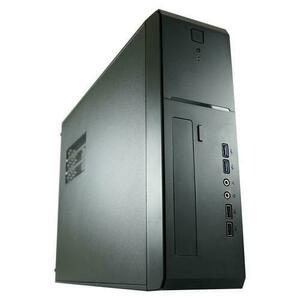 Carcasa unitate PC, LC Power, Negru imagine