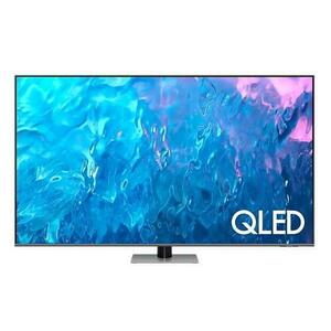 Televizor QLED Samsung 165 cm (65inch) QE65Q77CAT, Ultra HD 4K, Smart TV, WiFi, CI+ imagine