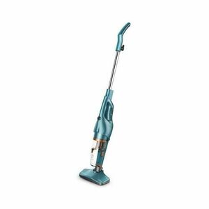 Aspirator Vertical 2 In 1 Deerma DX900, 600W, 75dB (Verde) imagine