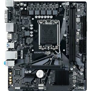 Placa de baza GIGABYTE H610M S2H V2 DDR5, LGA 1700, mATX imagine