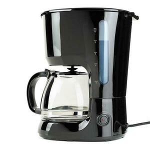 Cafetiera Black+Decker ES9200070B, 750 W, 0.6 l, Mentinere la cald 40 minute (Negru) imagine