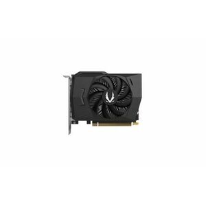 Placa video ZOTAC GeForce RTX 3050 Solo 6GB GDDR6 96-bit imagine