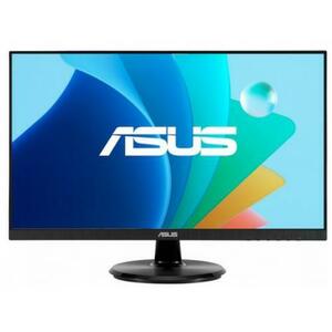 Monitor IPS LED ASUS 27inch VA27DQRF, Full HD (1920 x 1090), VGA, HDMI, DiaplyPort, Boxe, 100 Hz, 1 ms (Negru) imagine