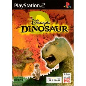 Disney IS Disney's Dinosaur (PS2) imagine