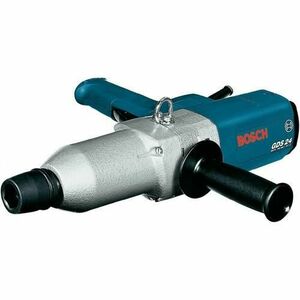 Masina de insurubat cu impact, Bosch Professional, GDS 24, 800W, 600Nm, 3/4inch M24 imagine