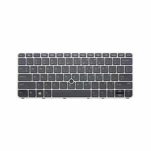 Tastatura laptop HP EliteBook 820 G3 imagine