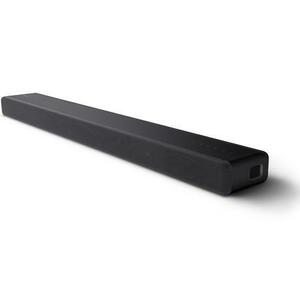 Soundbar Sony HT-A3000, 3.1ch, Dolby Atmos, 250W, Bluetooth 5.0, LDAC, Subwoofer integrat, DTS: X, Negru imagine