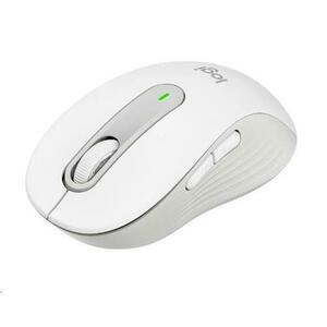 Mouse Logitech Signature M650, 4000 dpi, Alb imagine