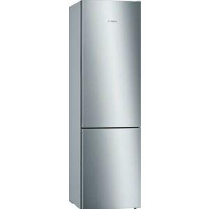 Combina frigorifica Bosch KGE39ALCA, 337 L, H 201 cm, Low Frost (Inox) imagine