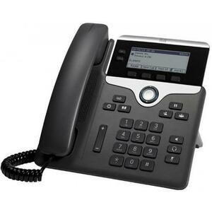 Telefon VoIP Cisco CP-7821-K9 imagine