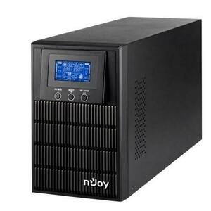 Ups Njoy Aten 1000 Pro, 1000VA / 900W imagine