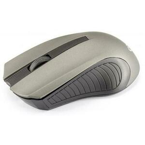 Mouse Optic Wireless SBOX WM-373, USB, 800 DPI (Gri) imagine